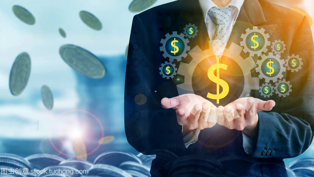 金融与投资 投资管理的核心逻辑与实践要义